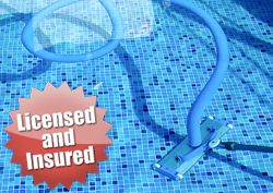 Pool and Spa Service